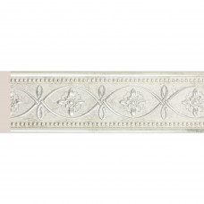 156-937 Бордюр 51, Платина