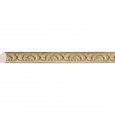158-127 Багет 18, Бронза