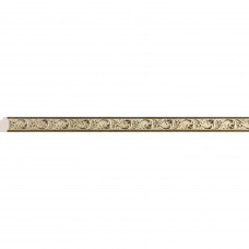 158-553 Багет 18, Античная платина