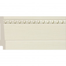 Плинтус 90, Белое дерево, B90(1)/WS2
